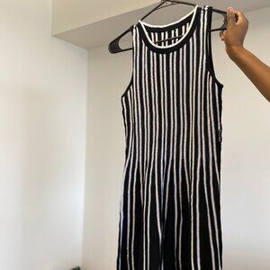 Ann Taylor Knitted Dress
